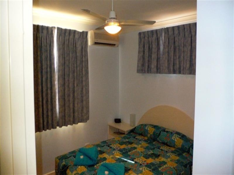 Chalet 5 Ningaloo Caravan and Holiday Resort, Exmouth WA 6707
