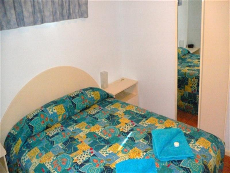 Chalet 5 Ningaloo Caravan and Holiday Resort, Exmouth WA 6707