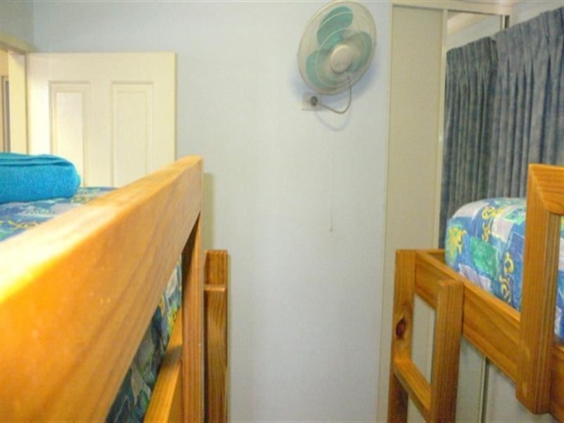 Chalet 5 Ningaloo Caravan and Holiday Resort, Exmouth WA 6707
