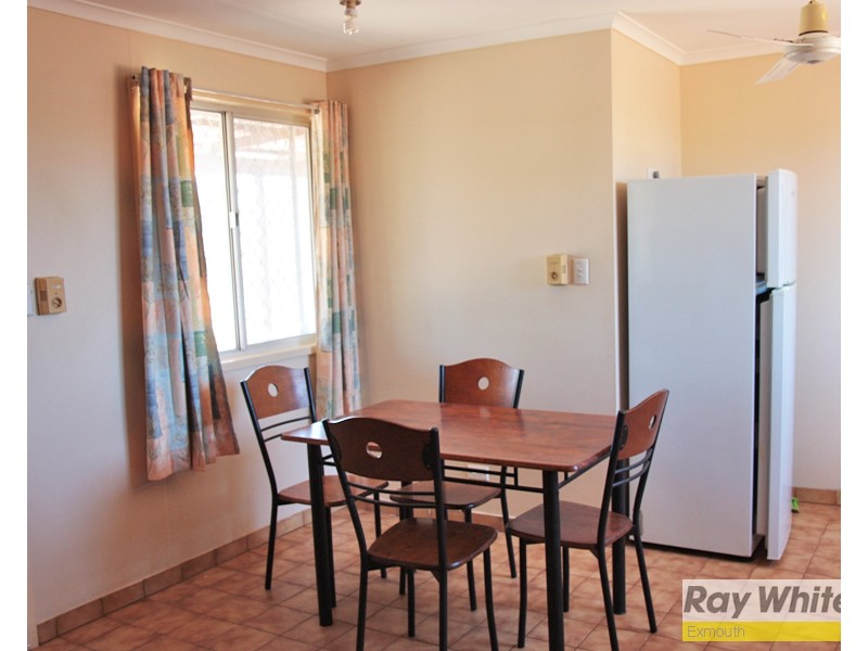 8 Clarke Place, Onslow WA 6710