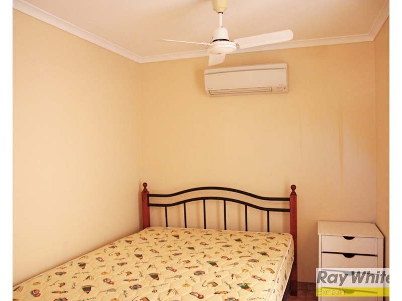 8 Clarke Place, Onslow WA 6710