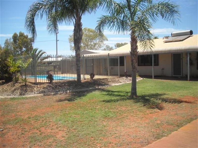 11 Sargent Street, Exmouth WA 6707