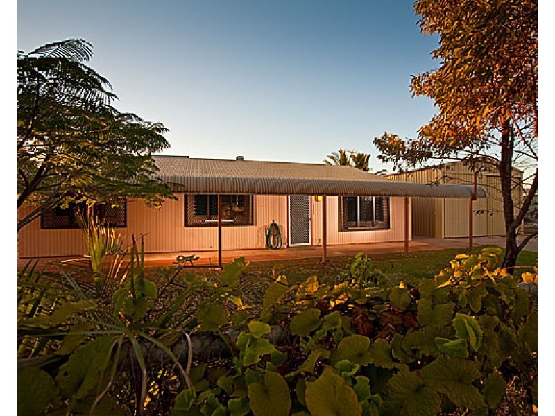 3 Sargent Street, Exmouth WA 6707