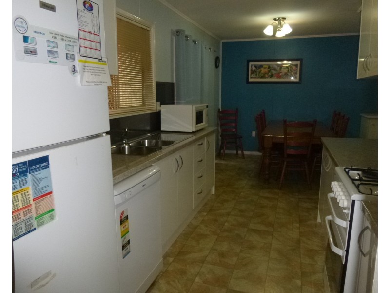 3 Sargent Street, Exmouth WA 6707