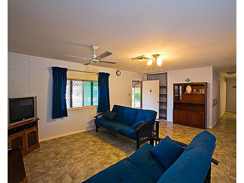 3 Sargent Street, Exmouth WA 6707