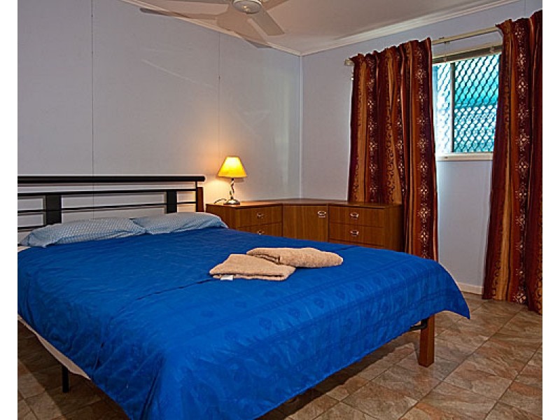 3 Sargent Street, Exmouth WA 6707