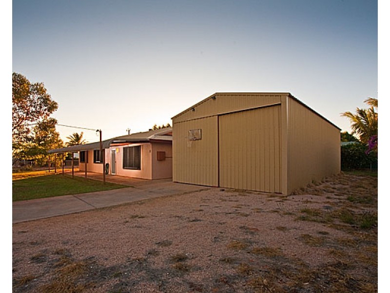 3 Sargent Street, Exmouth WA 6707