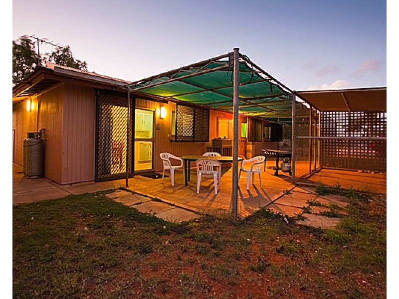 3 Sargent Street, Exmouth WA 6707