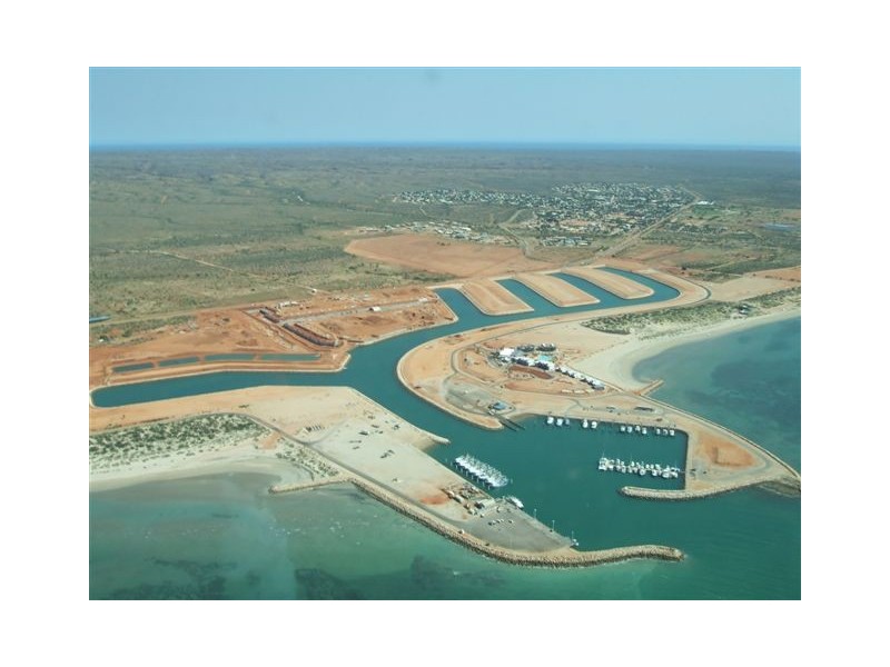 157 Cooyou Close, Exmouth WA 6707