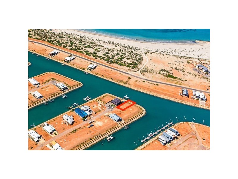 32 Gnulli Court, Exmouth WA 6707