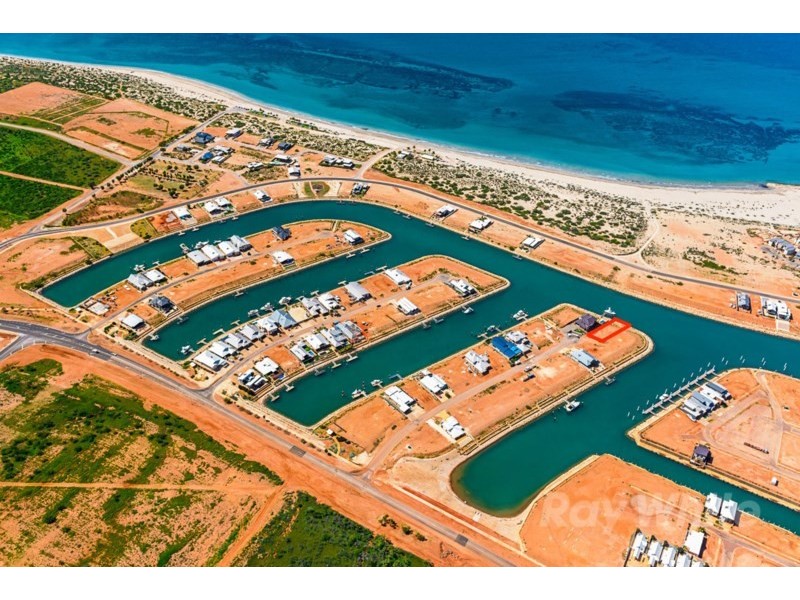 32 Gnulli Court, Exmouth WA 6707