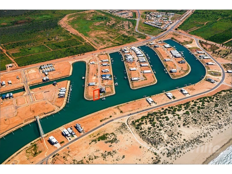 32 Gnulli Court, Exmouth WA 6707