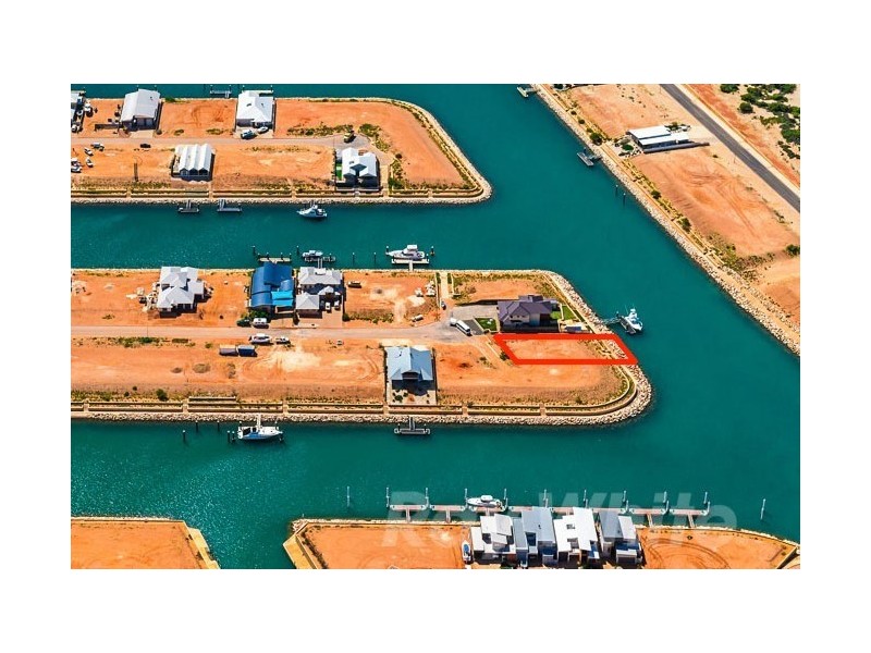 32 Gnulli Court, Exmouth WA 6707