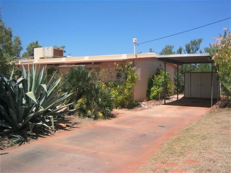 12 Fyfe Street, Exmouth WA 6707