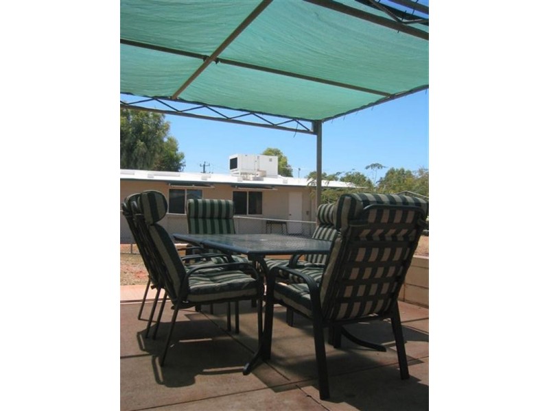 12 Fyfe Street, Exmouth WA 6707