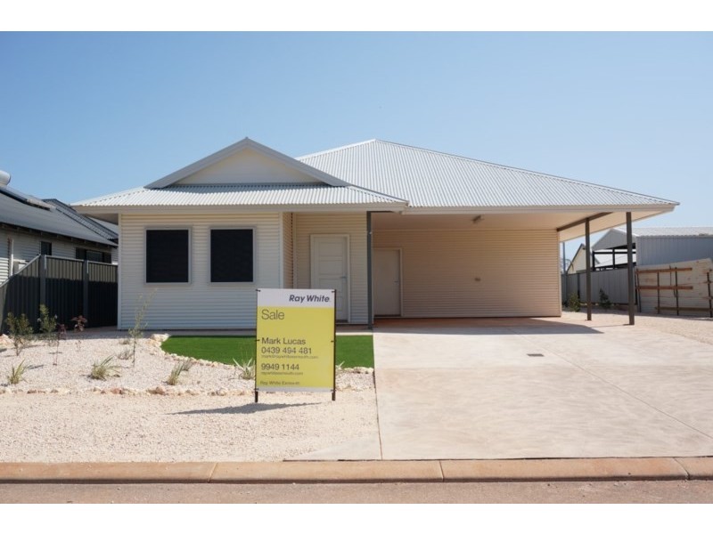 11 Griffin Way, Exmouth WA 6707