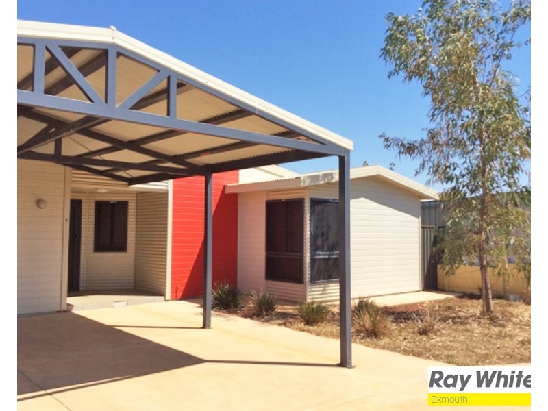 18B Hope Court, Onslow WA 6710