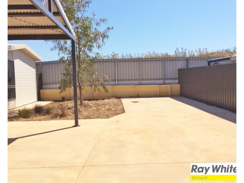 18B Hope Court, Onslow WA 6710