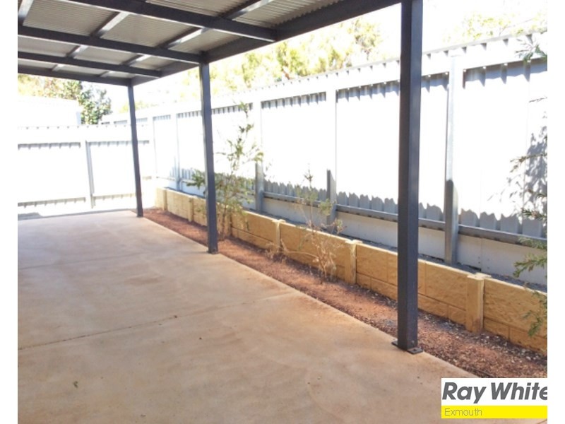 18B Hope Court, Onslow WA 6710