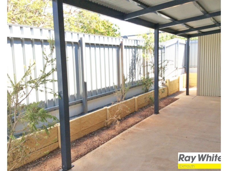 18B Hope Court, Onslow WA 6710