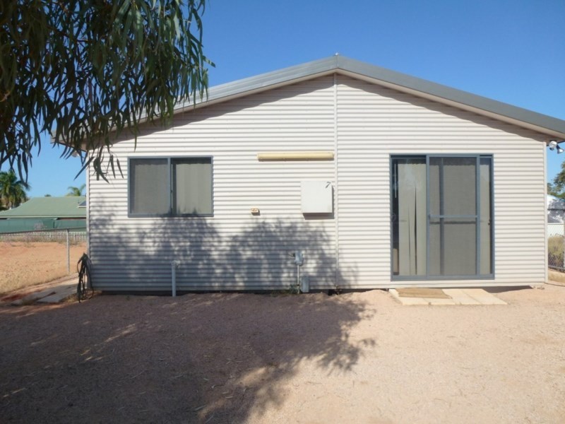 7/12 Christie Street, Exmouth WA 6707