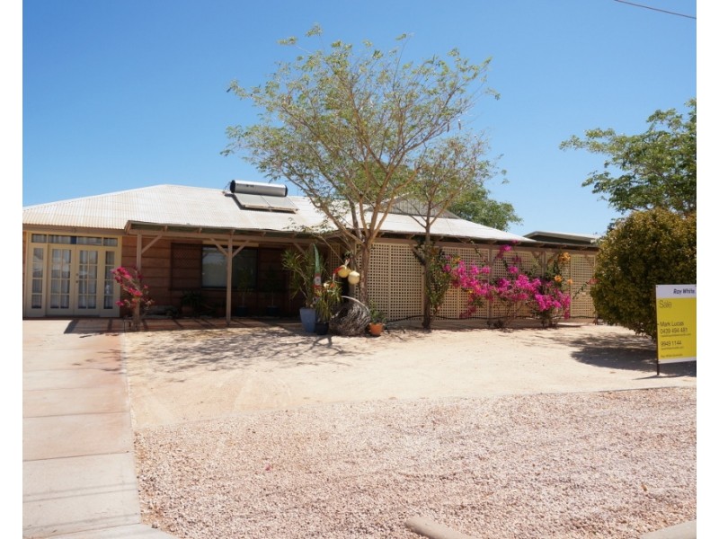 13 Ingleton Street, Exmouth WA 6707