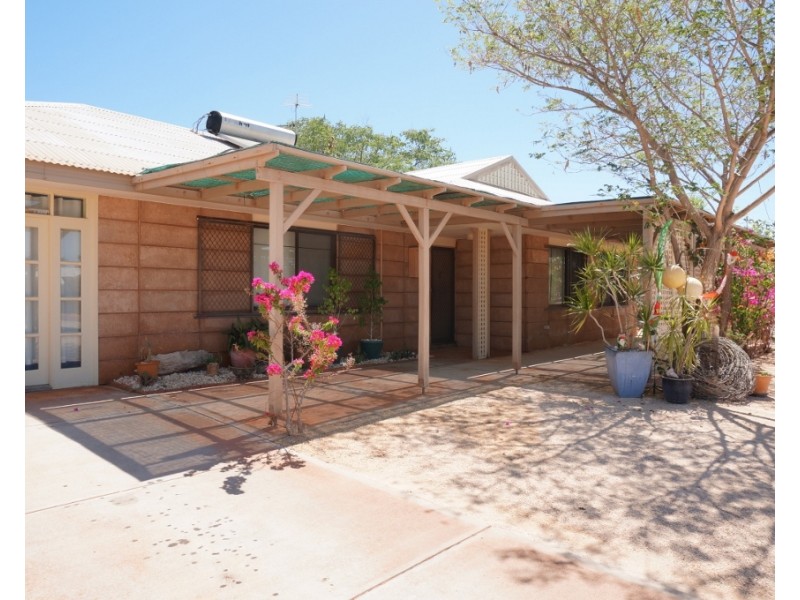 13 Ingleton Street, Exmouth WA 6707