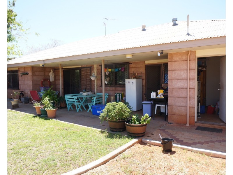 13 Ingleton Street, Exmouth WA 6707