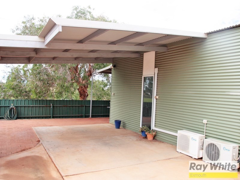 1A Cameron Avenue, Onslow WA 6710