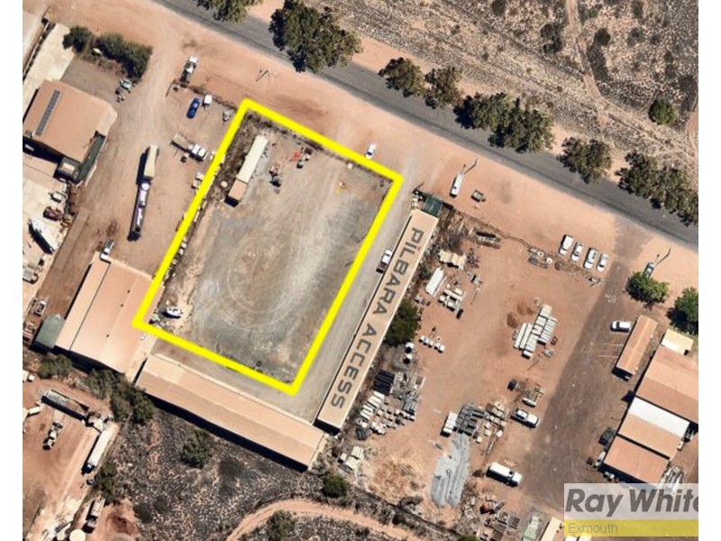 453 Beadon Creek Road, Onslow WA 6710