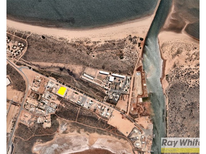 453 Beadon Creek Road, Onslow WA 6710