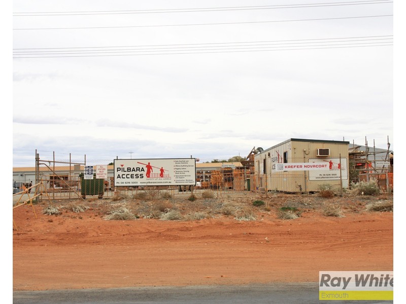 453 Beadon Creek Road, Onslow WA 6710