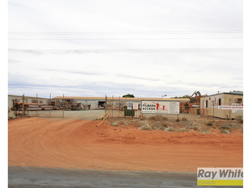 453 Beadon Creek Road, Onslow WA 6710