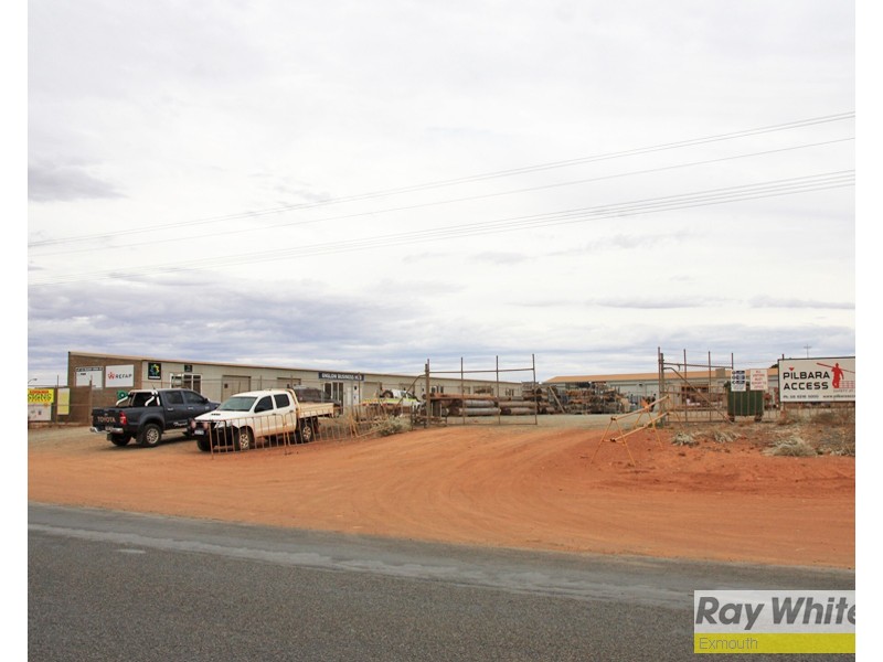 453 Beadon Creek Road, Onslow WA 6710