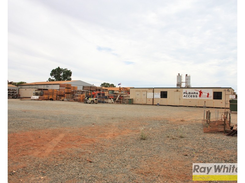 453 Beadon Creek Road, Onslow WA 6710