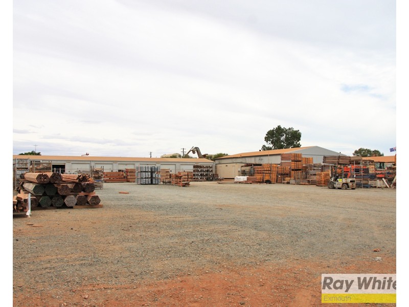 453 Beadon Creek Road, Onslow WA 6710