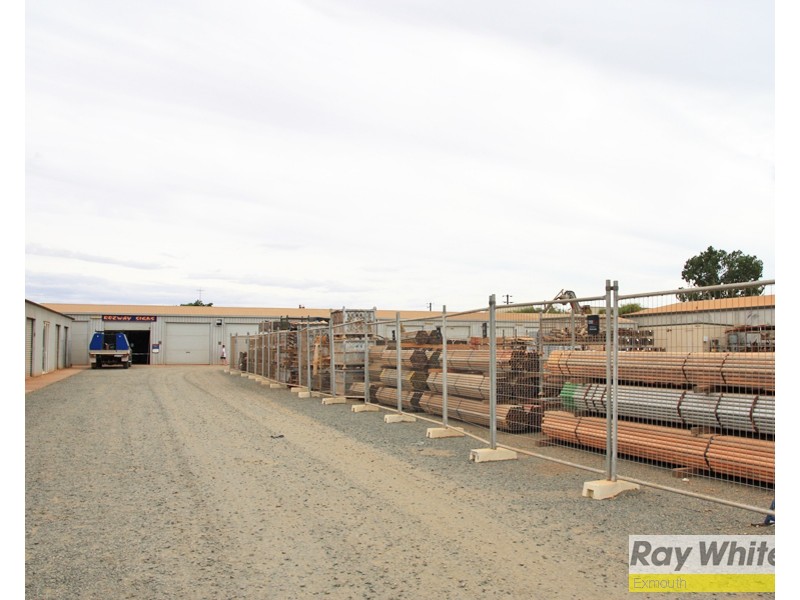 453 Beadon Creek Road, Onslow WA 6710