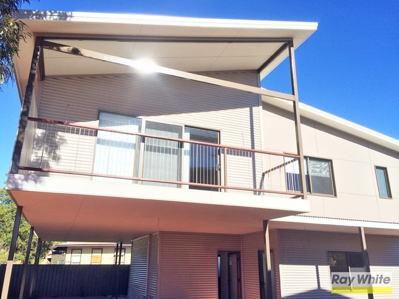 8B Paterson Place, Onslow WA 6710