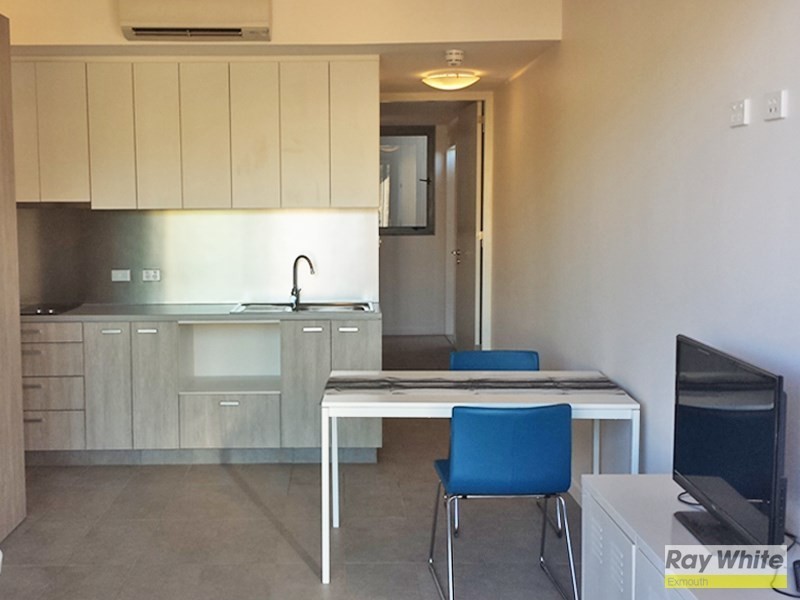 8/41 Second Avenue, Onslow WA 6710