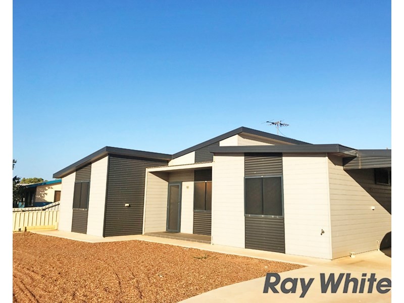 19A McGrath Avenue, Onslow WA 6710