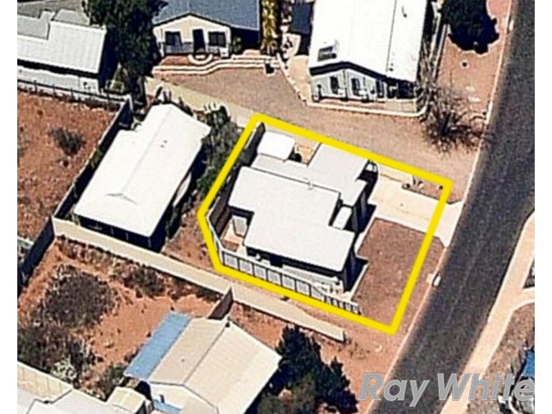 19A McGrath Avenue, Onslow WA 6710