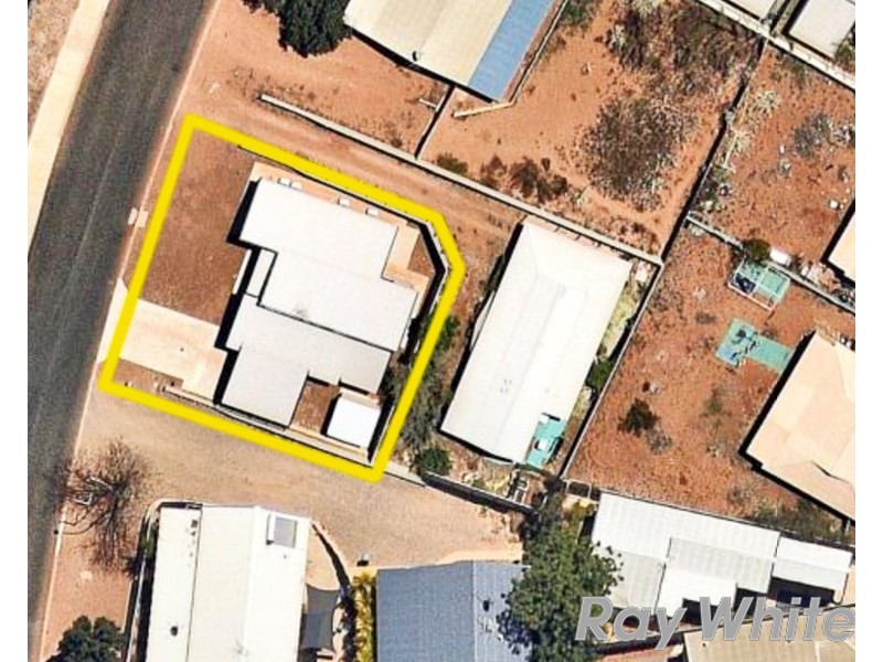 19A McGrath Avenue, Onslow WA 6710