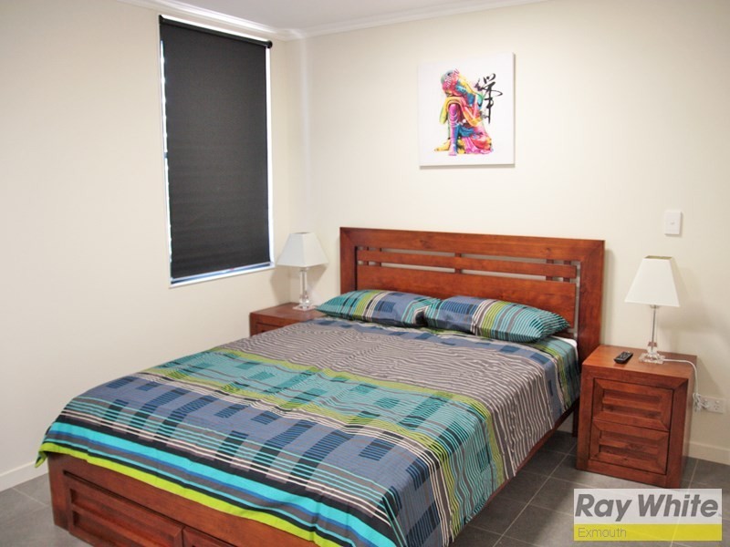 9/9 First Avenue, Onslow WA 6710