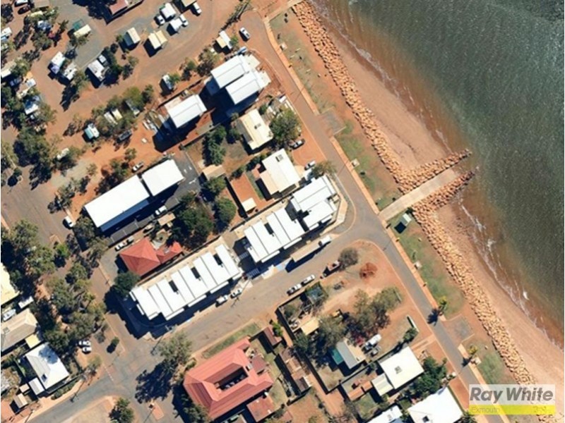 9/9 First Avenue, Onslow WA 6710
