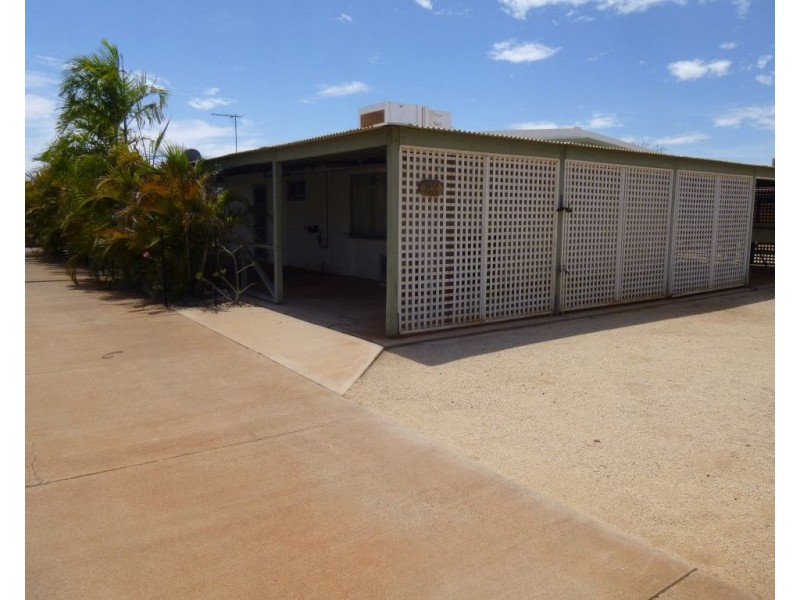 22 Kennedy Street, Exmouth WA 6707