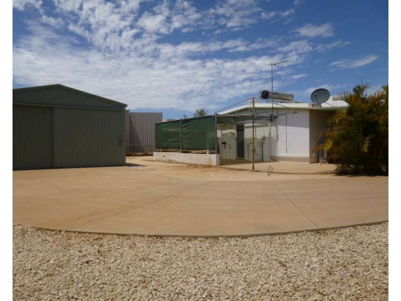 22 Kennedy Street, Exmouth WA 6707