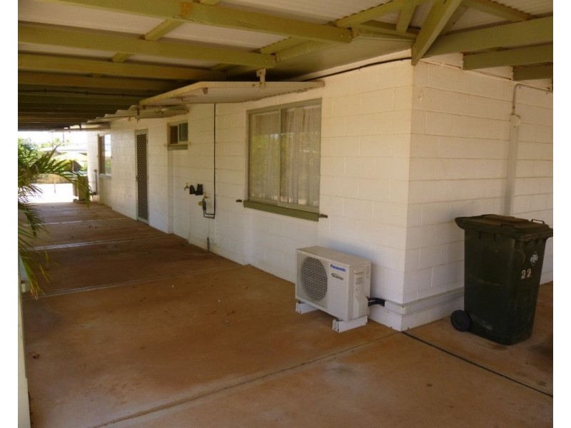 22 Kennedy Street, Exmouth WA 6707