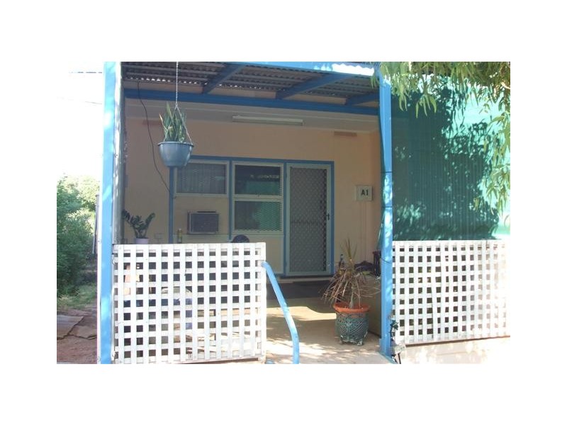 1/13 Lefroy Street, Exmouth WA 6707