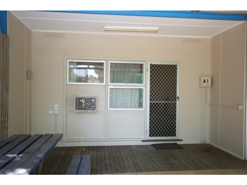 1/13 Lefroy Street, Exmouth WA 6707