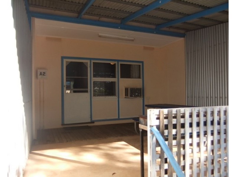 2/13 Lefroy Street, Exmouth WA 6707